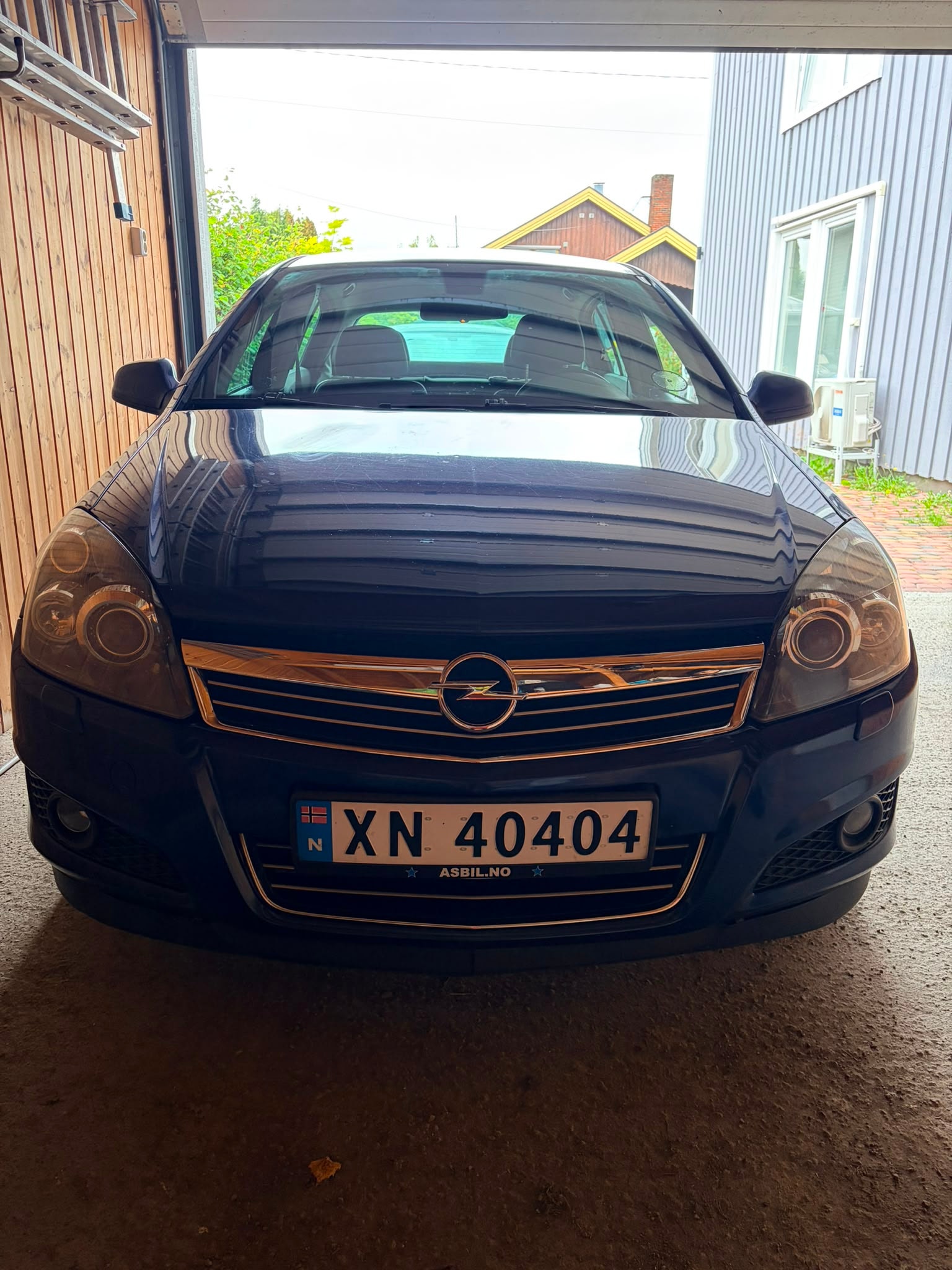 Opel Astra 1.3 CDTI ECOTEC Manual, 6-trins, 90ps, 2010