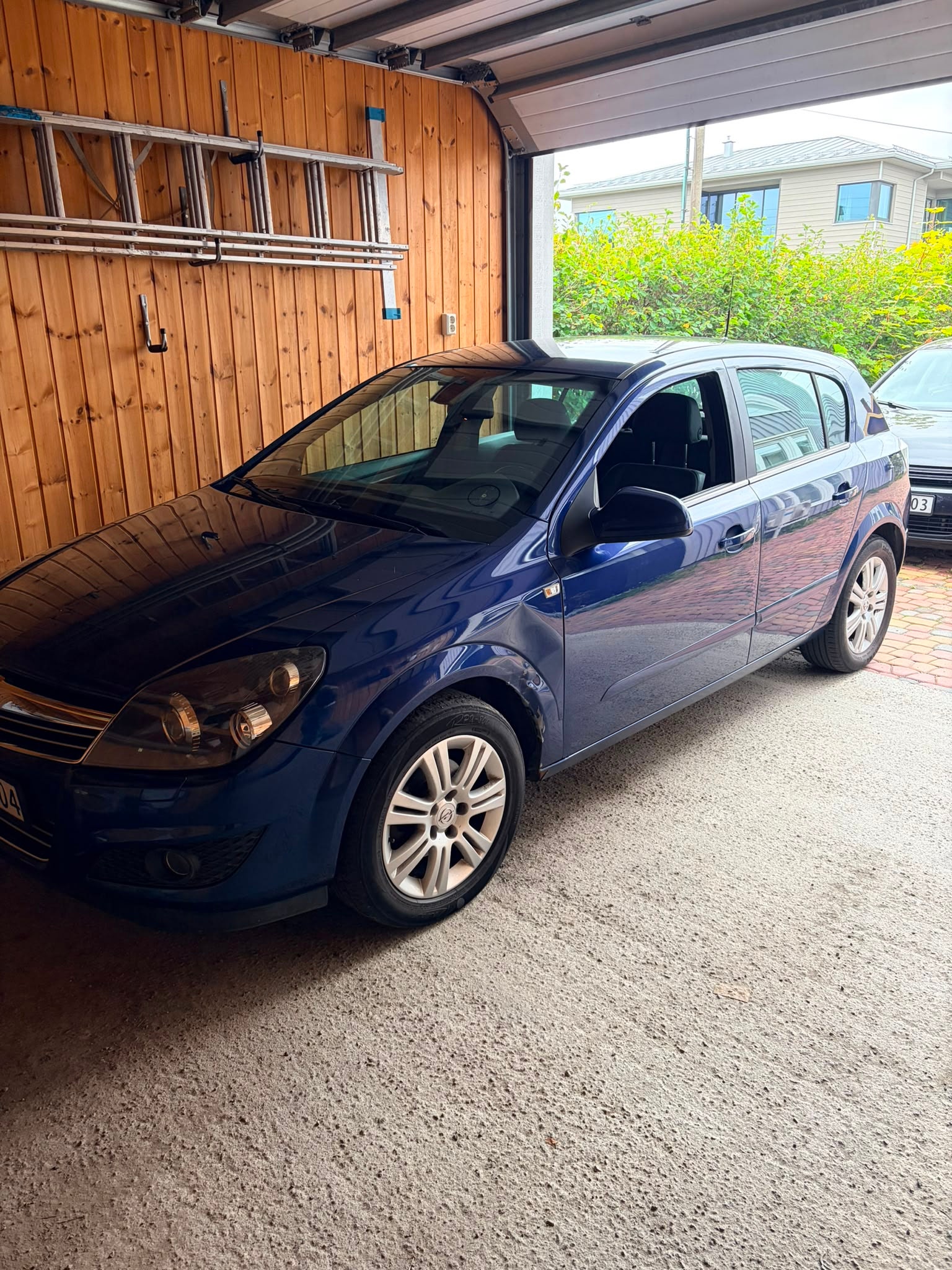 Opel Astra 1.3 CDTI ECOTEC Manual, 6-trins, 90ps, 2010
