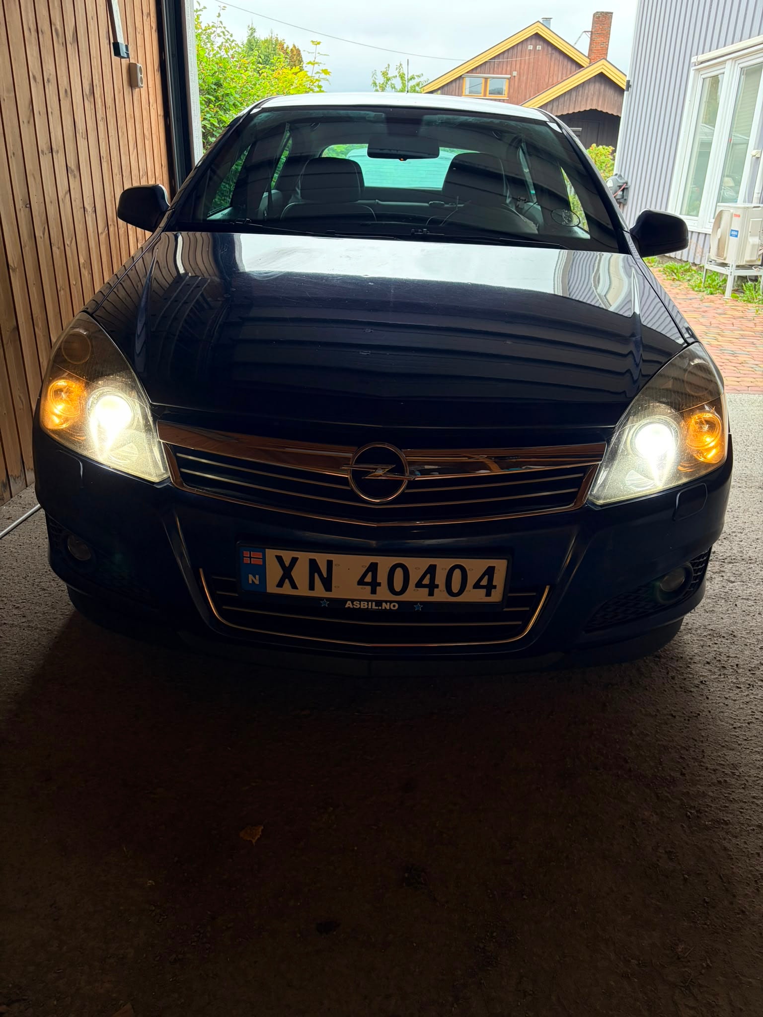 Opel Astra 1.3 CDTI ECOTEC Manual, 6-trins, 90ps, 2010