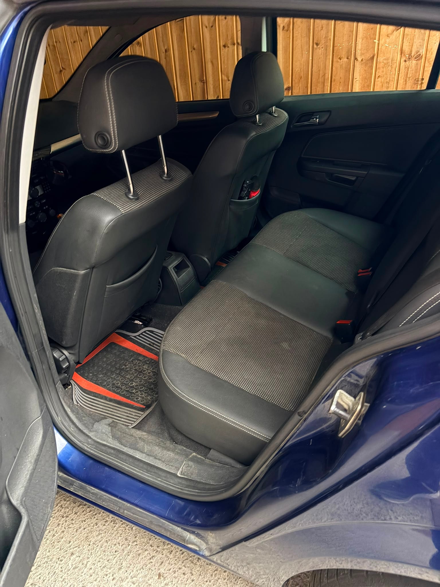 Opel Astra 1.3 CDTI ECOTEC Manual, 6-trins, 90ps, 2010