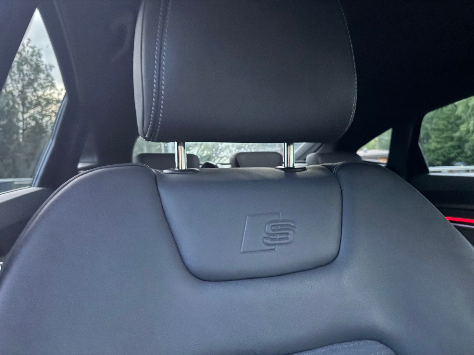 Audi Q8 Sportback 55 e-tron quattro, 408hp, 2024