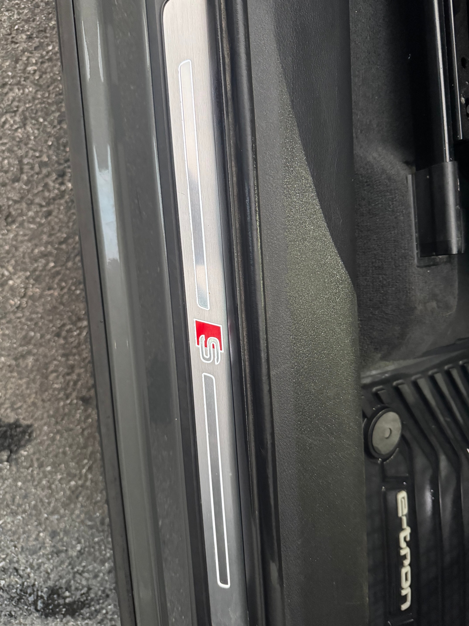Audi Q8 Sportback 55 e-tron quattro, 408hp, 2024