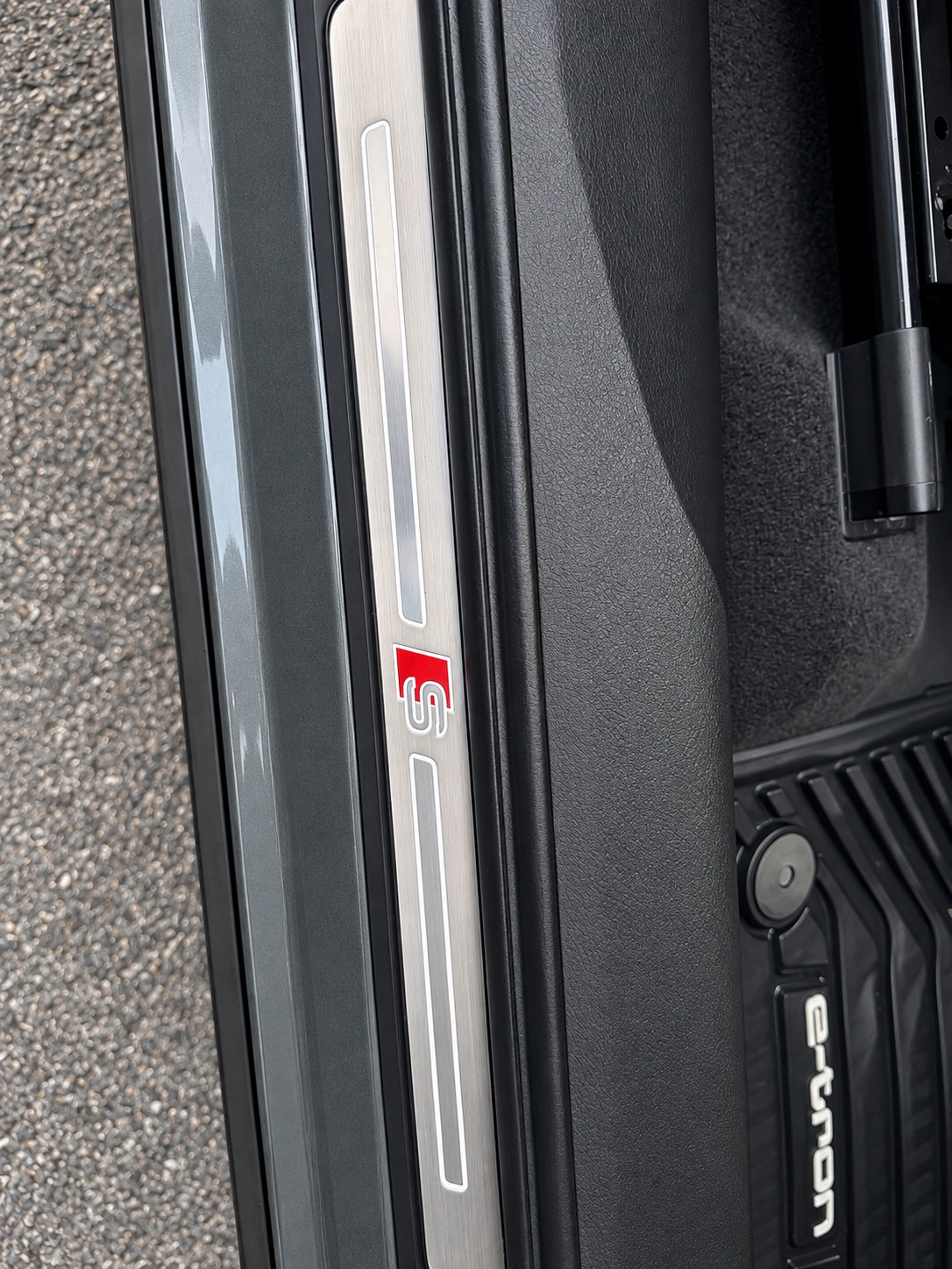 Audi Q8 Sportback 55 e-tron quattro, 408hp, 2024