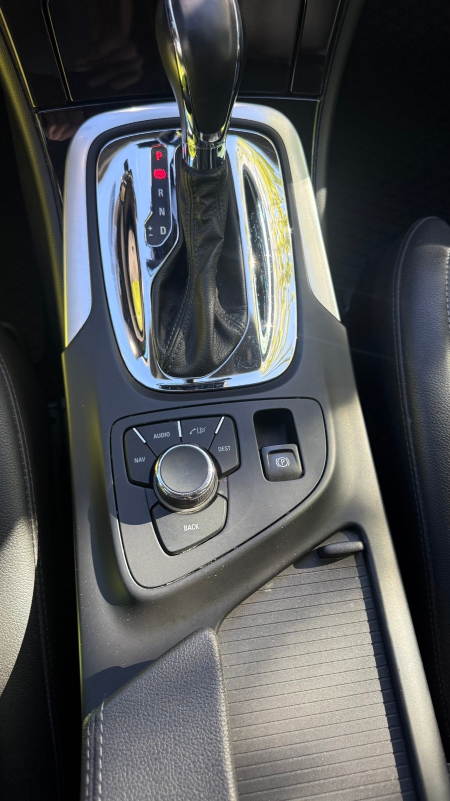 Opel Insignia 2.0 CDTI Automatic, 6-trins, 160ps, 2010