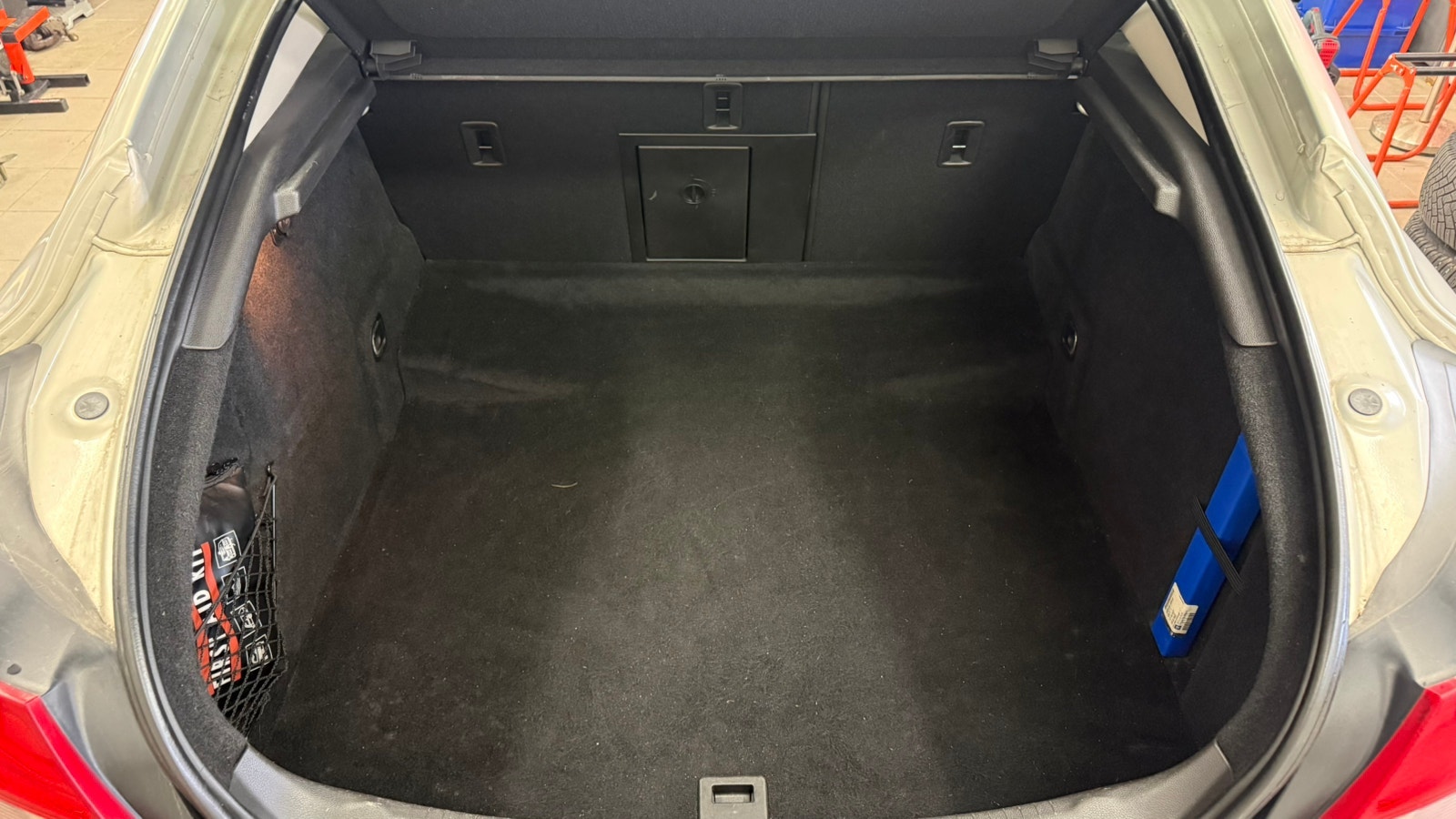 Opel Insignia 2.0 CDTI Automatic, 6-trins, 160ps, 2010