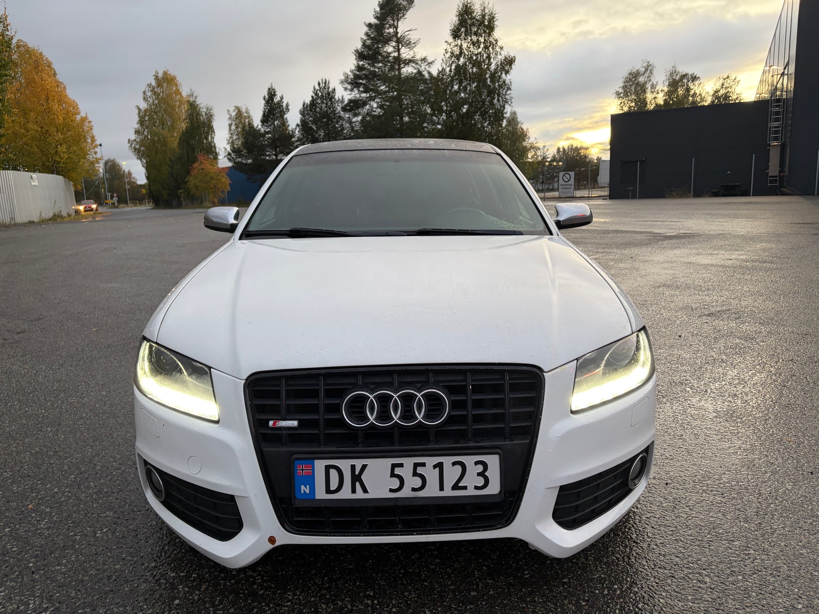 Audi A6 Avant 1.9 TDI Automatic, 110hp, 2000