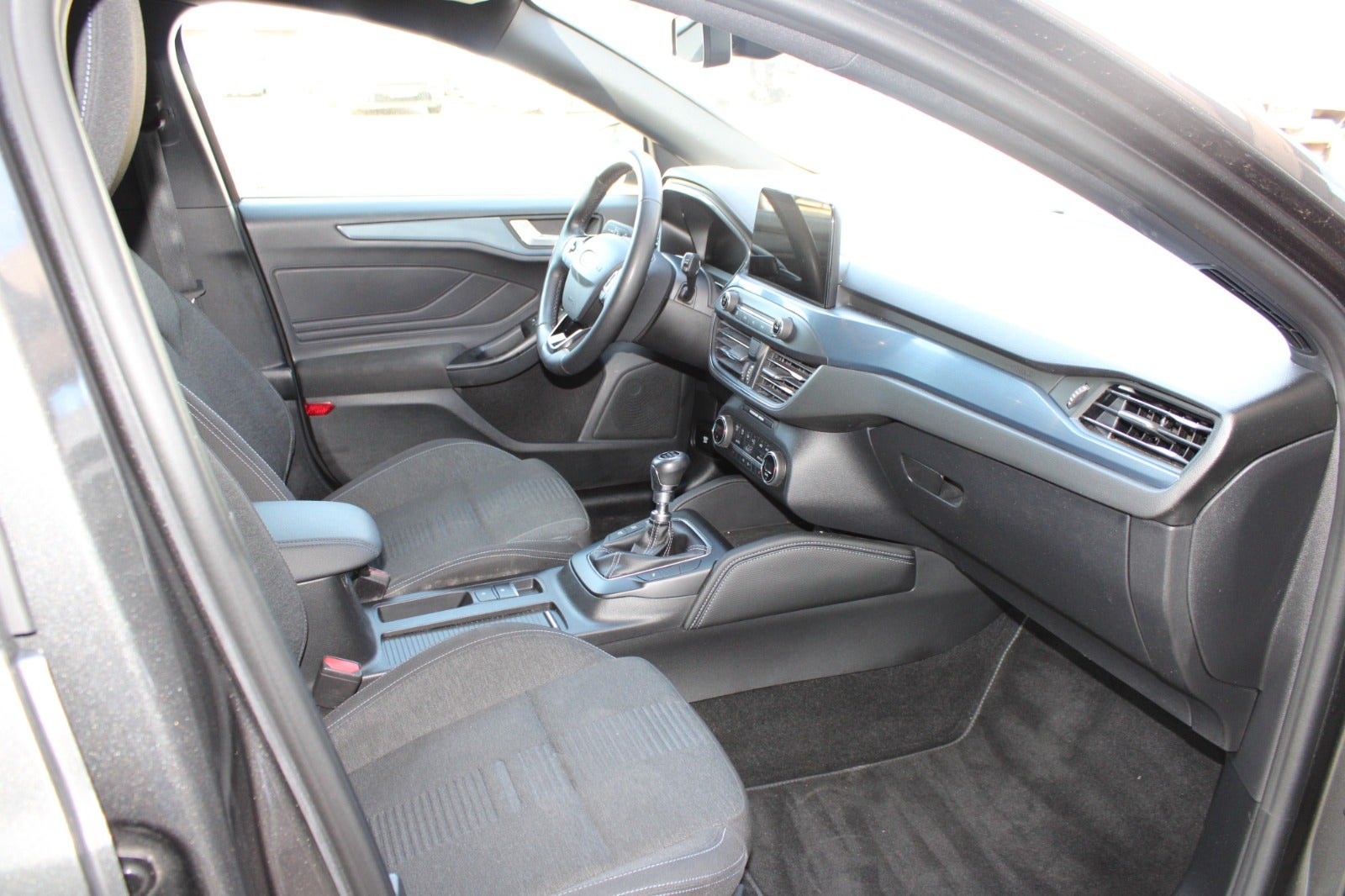 Ford Focus Active Stasjonsvogn 1.5 EcoBlue Manuell, 6-trinn, 120hk, 2021