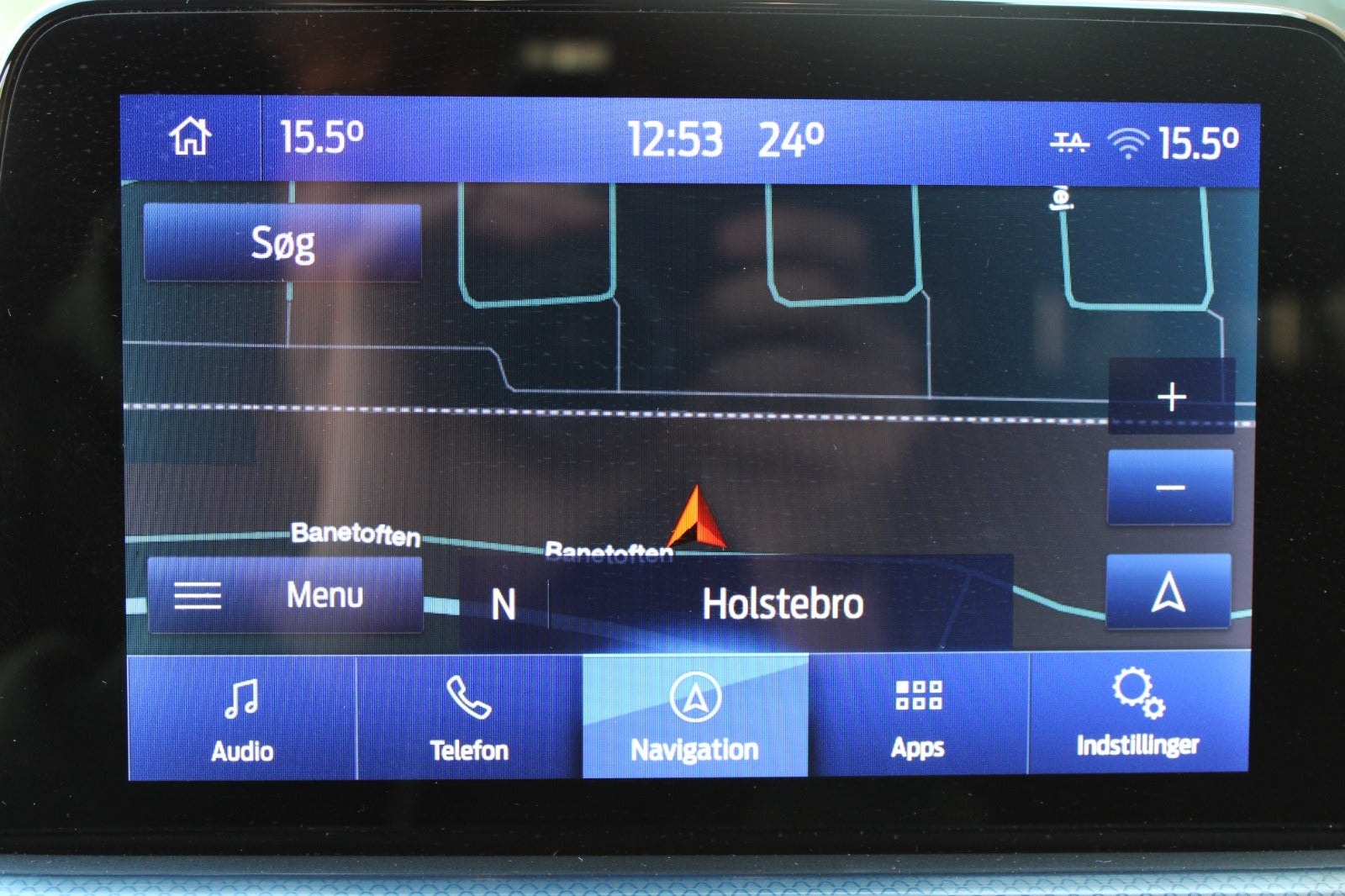Ford Focus Active Stasjonsvogn 1.5 EcoBlue Manuell, 6-trinn, 120hk, 2021