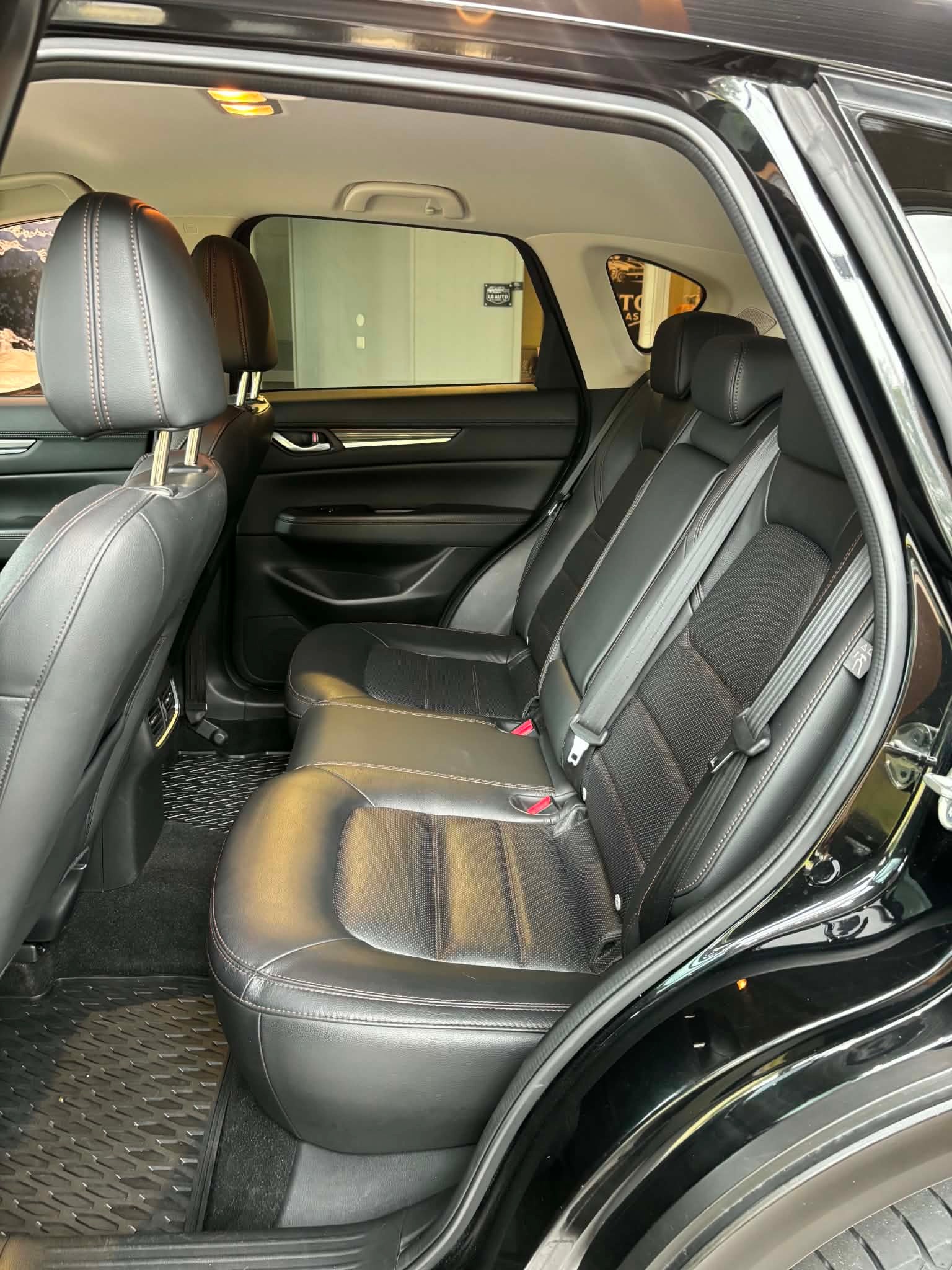 Mazda CX-5 2.2 SKYACTIV-D AWD Automatisk, 6-trinn, 175hk, 2017