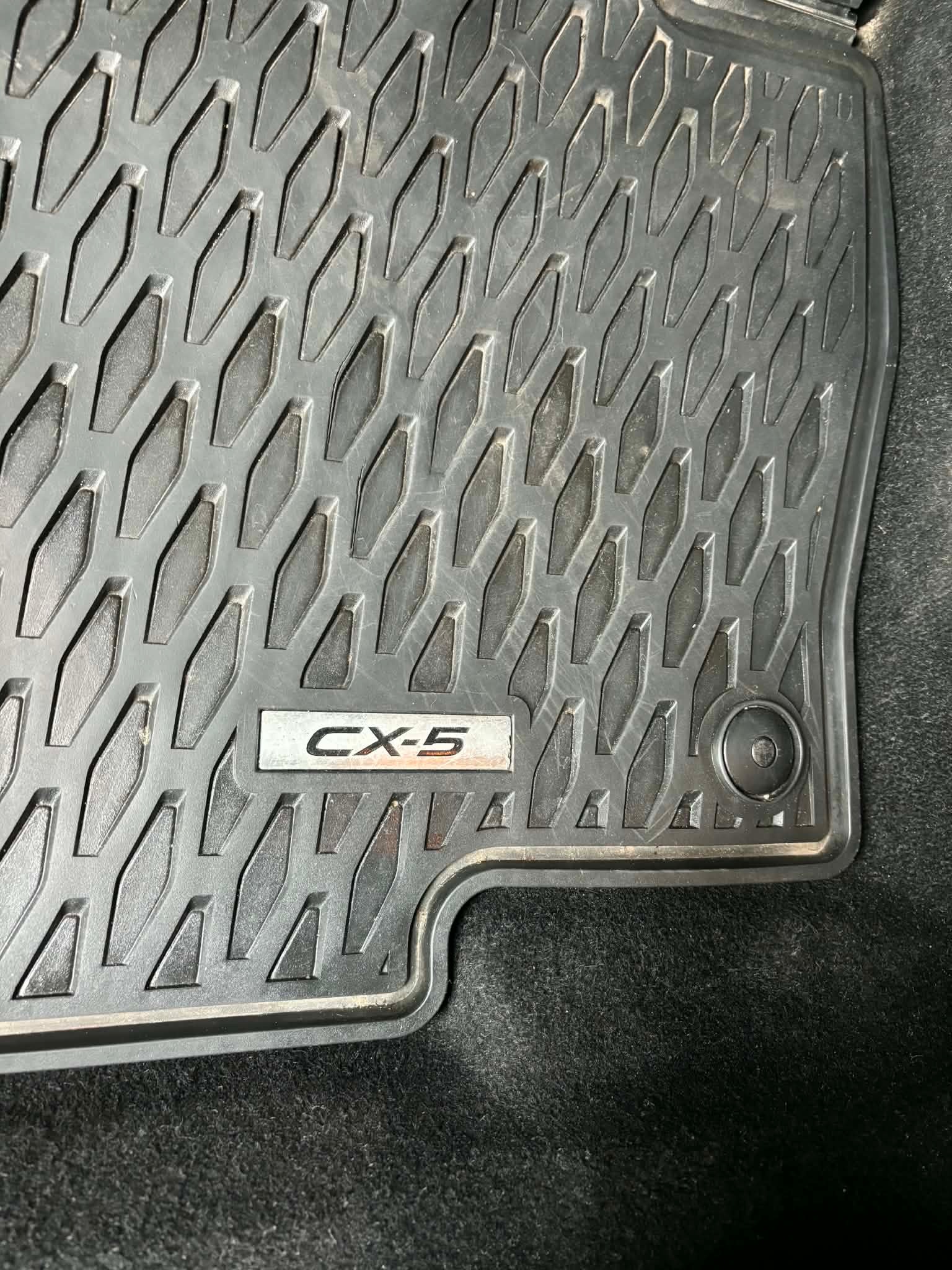 Mazda CX-5 2.2 SKYACTIV-D AWD Automatisk, 6-trinn, 175hk, 2017