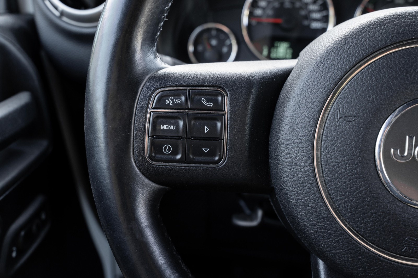 Jeep Wrangler Unlimited 2.8 4WD Automatic, 200hp, 2013