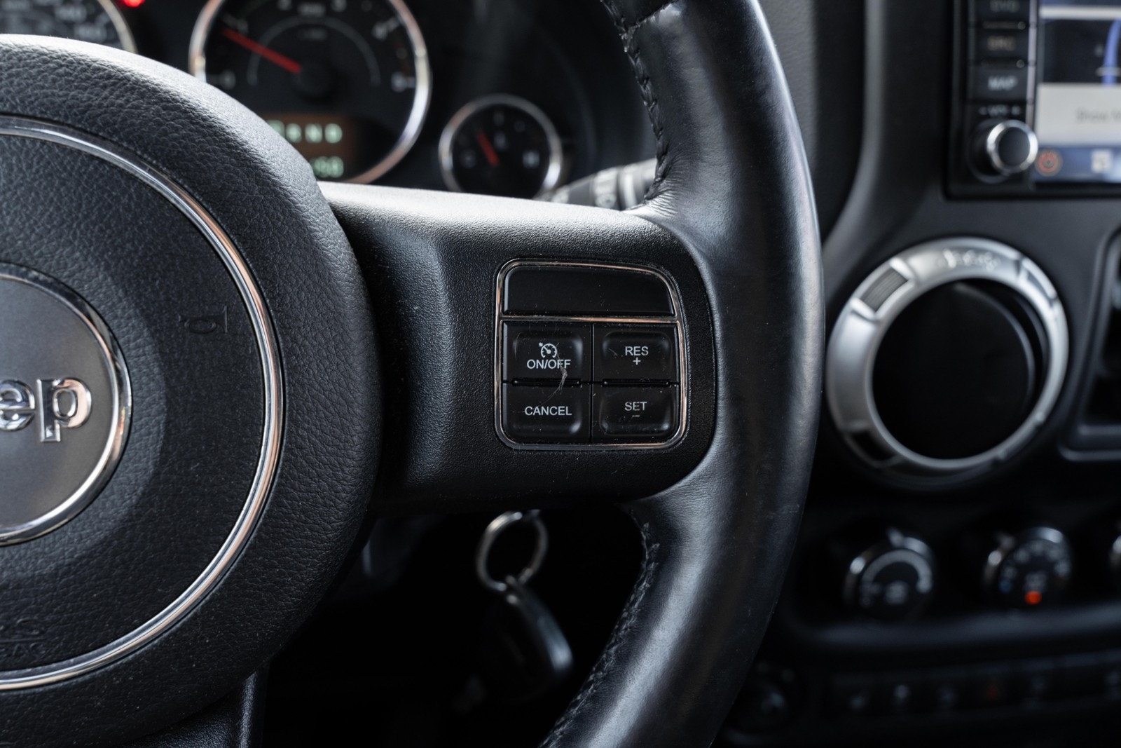 Jeep Wrangler Unlimited 2.8 4WD Automatic, 200hp, 2013