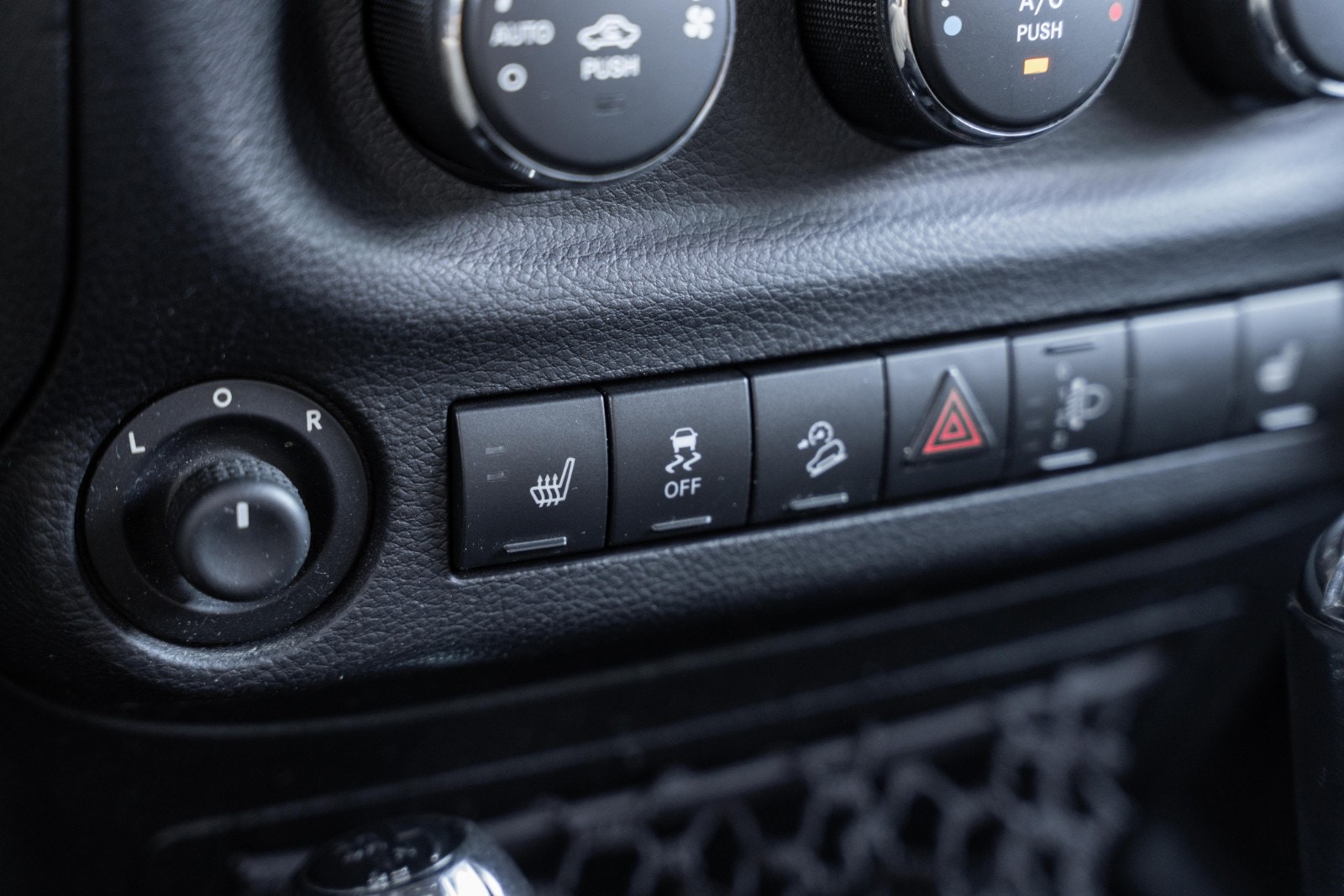 Jeep Wrangler Unlimited 2.8 4WD Automatic, 200hp, 2013