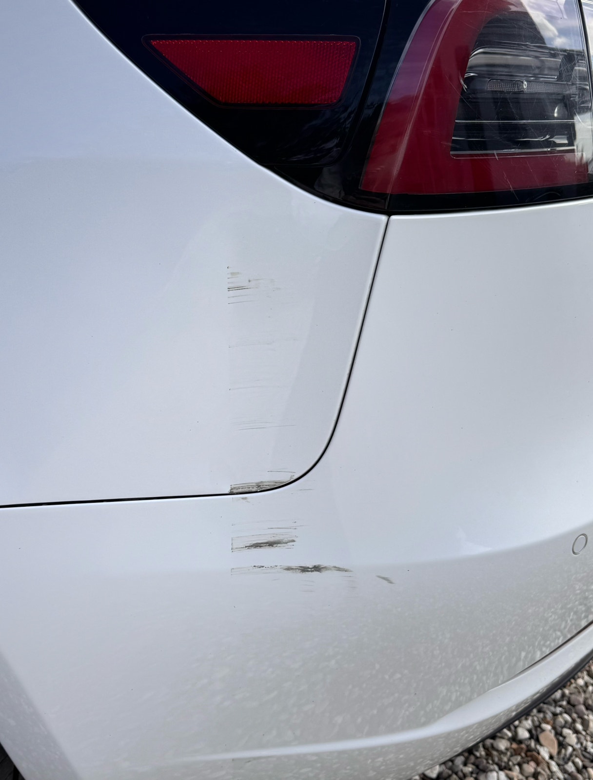Tesla Model 3 Standard Range Plus, 325ps, 2020