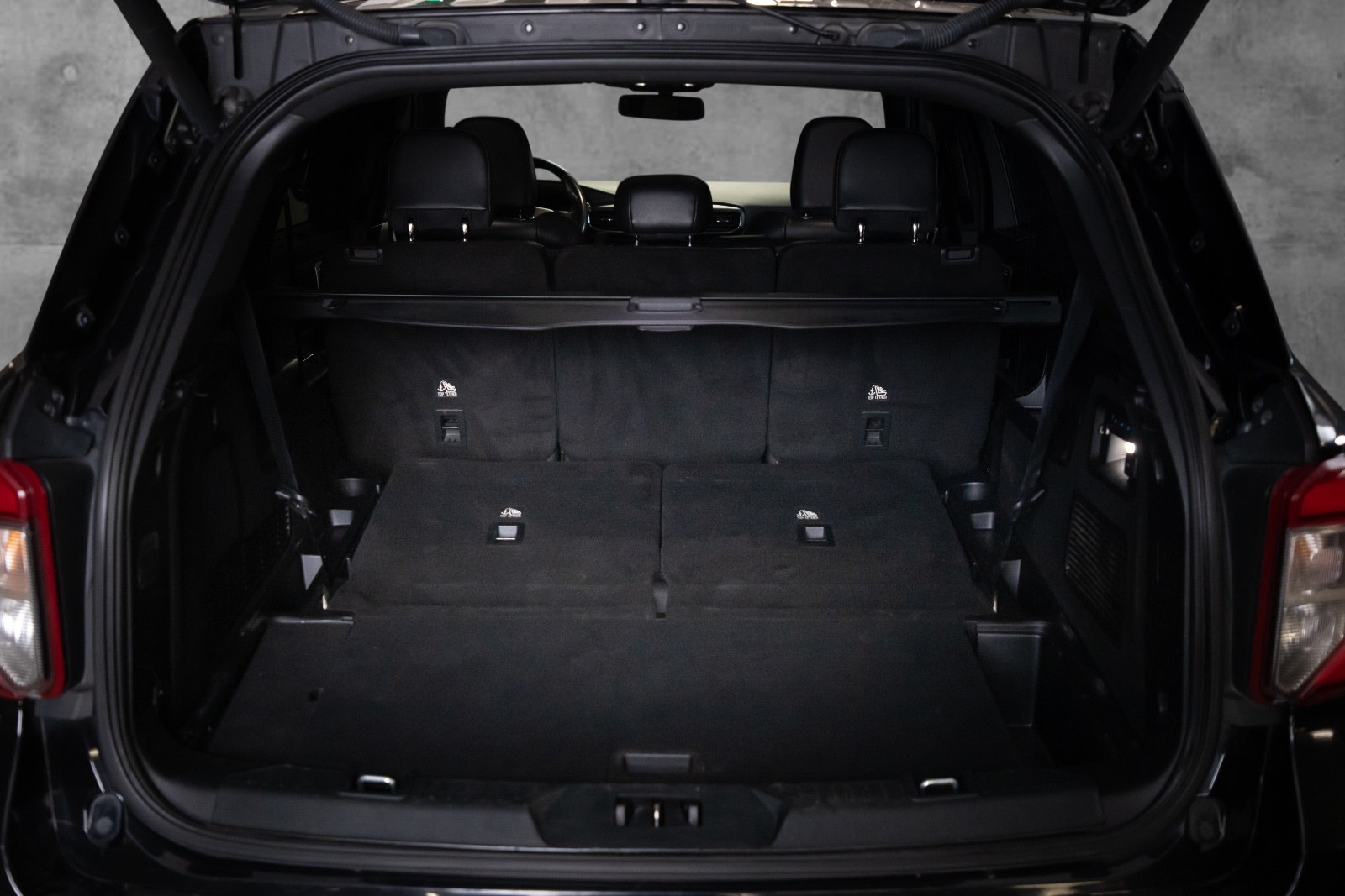 Ford Explorer Plug-In Hybrid SelectShift, 10-trins, 457ps, 2020