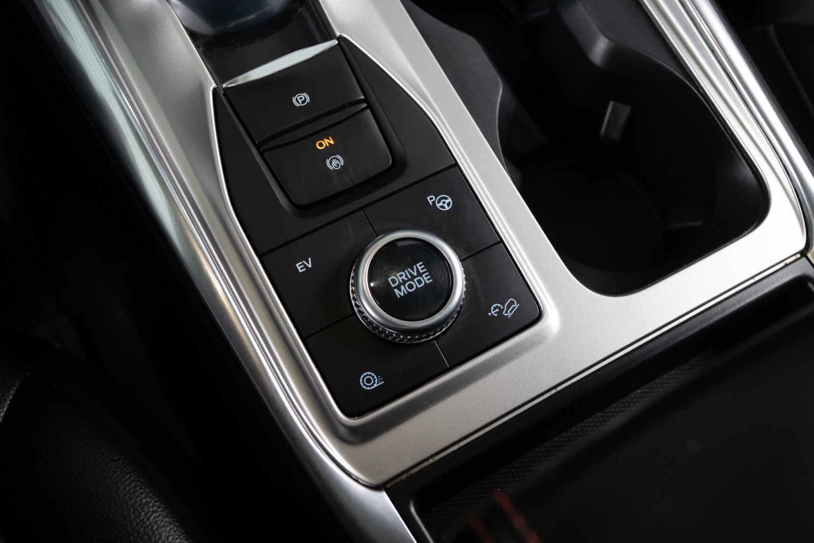 Ford Explorer Plug-In Hybrid SelectShift, 10-trins, 457ps, 2020