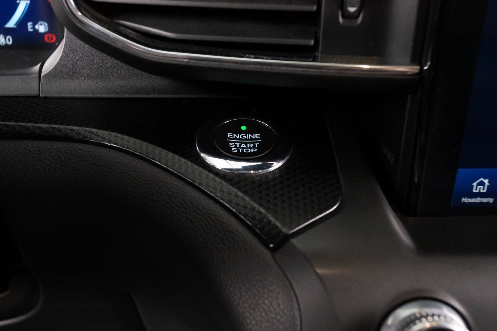 Ford Explorer Plug-In Hybrid SelectShift, 10-trins, 457ps, 2020