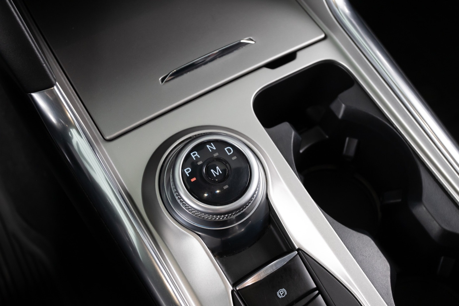 Ford Explorer Plug-In Hybrid SelectShift, 10-trins, 457ps, 2020