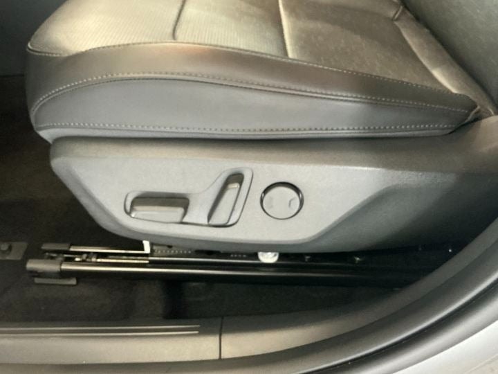 Kia Niro EV, 204hp, 2024