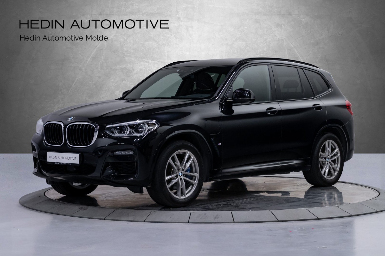 BMW X3 xDrive30e Steptronic, 292hp, 2021