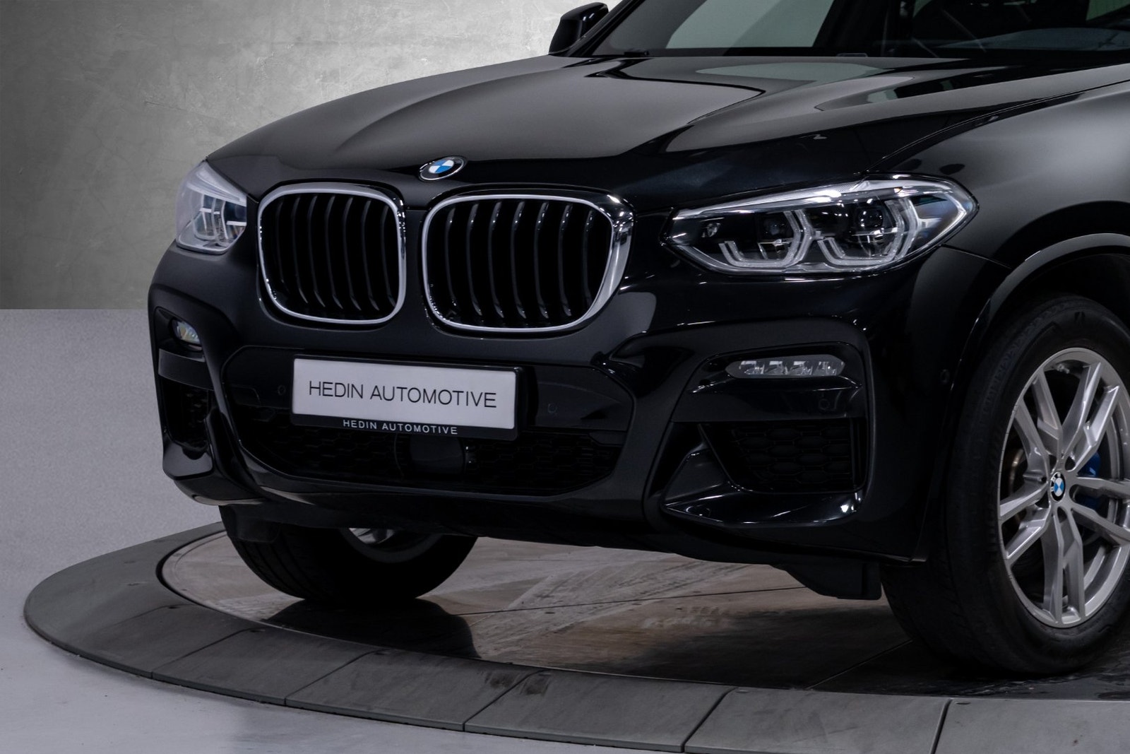 BMW X3 xDrive30e Steptronic, 292hp, 2021