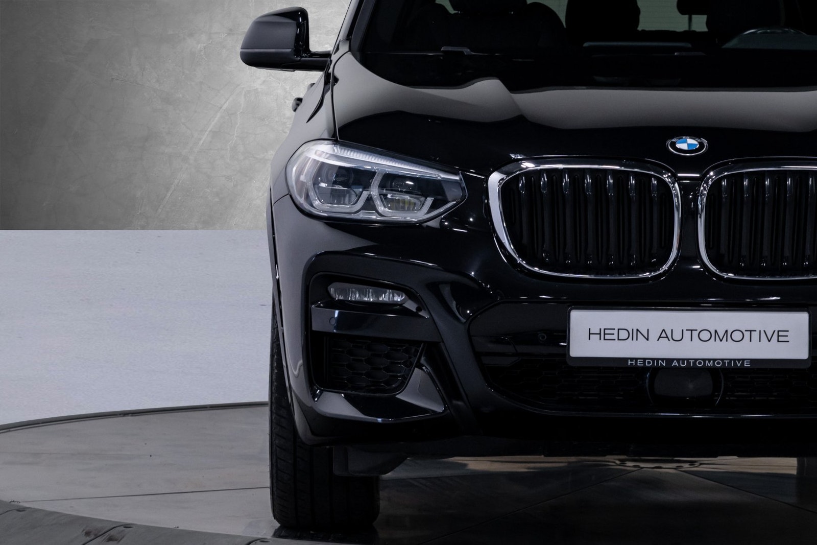 BMW X3 xDrive30e Steptronic, 292hp, 2021