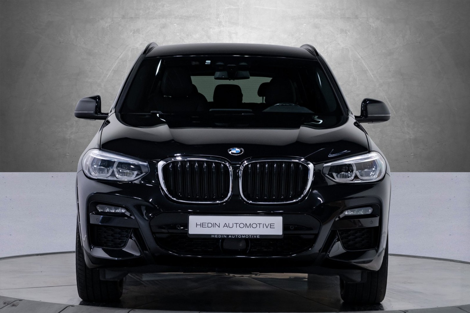 BMW X3 xDrive30e Steptronic, 292hp, 2021