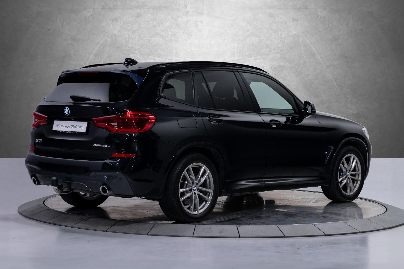 BMW X3 xDrive30e Steptronic, 292hp, 2021