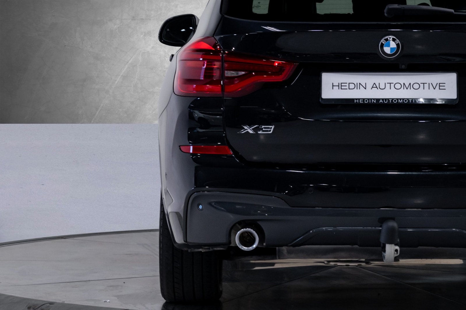 BMW X3 xDrive30e Steptronic, 292hp, 2021