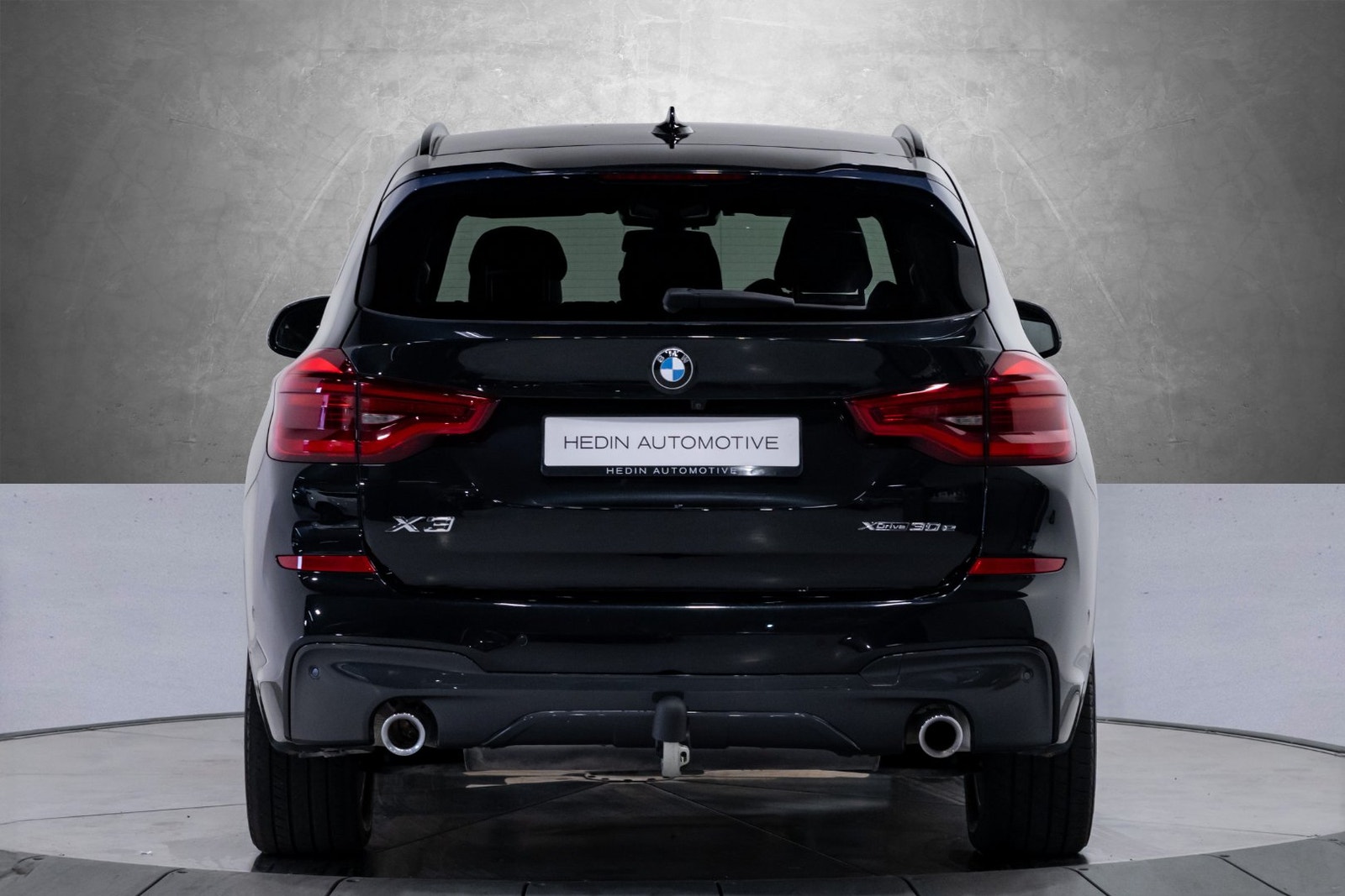 BMW X3 xDrive30e Steptronic, 292hp, 2021