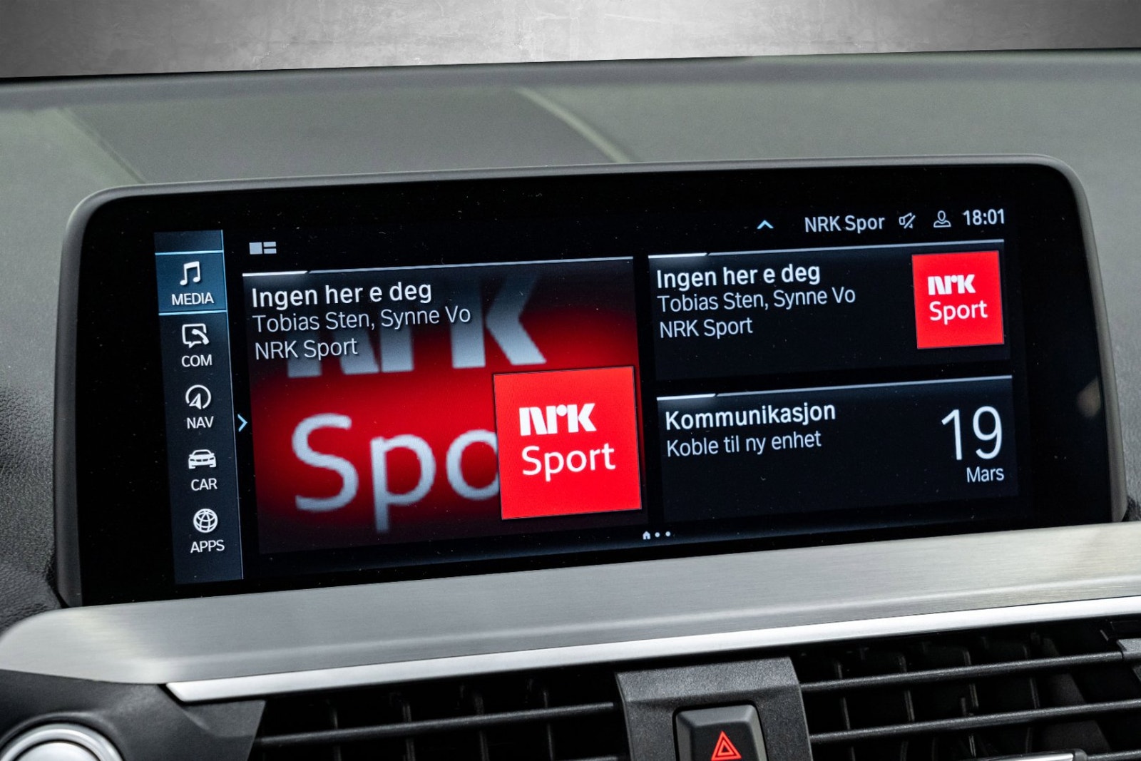 BMW X3 xDrive30e Steptronic, 292hp, 2021