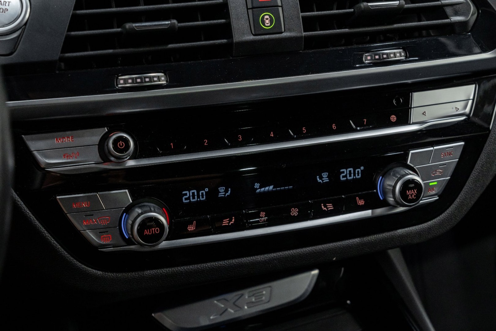 BMW X3 xDrive30e Steptronic, 292hp, 2021