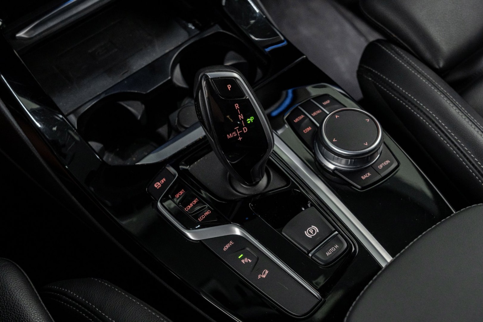 BMW X3 xDrive30e Steptronic, 292hp, 2021