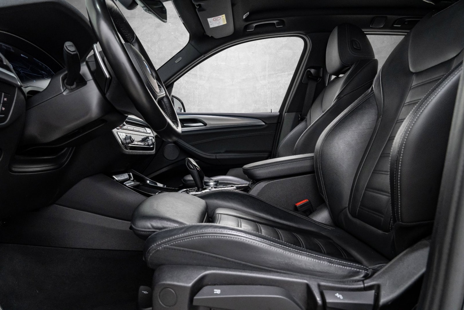 BMW X3 xDrive30e Steptronic, 292hp, 2021