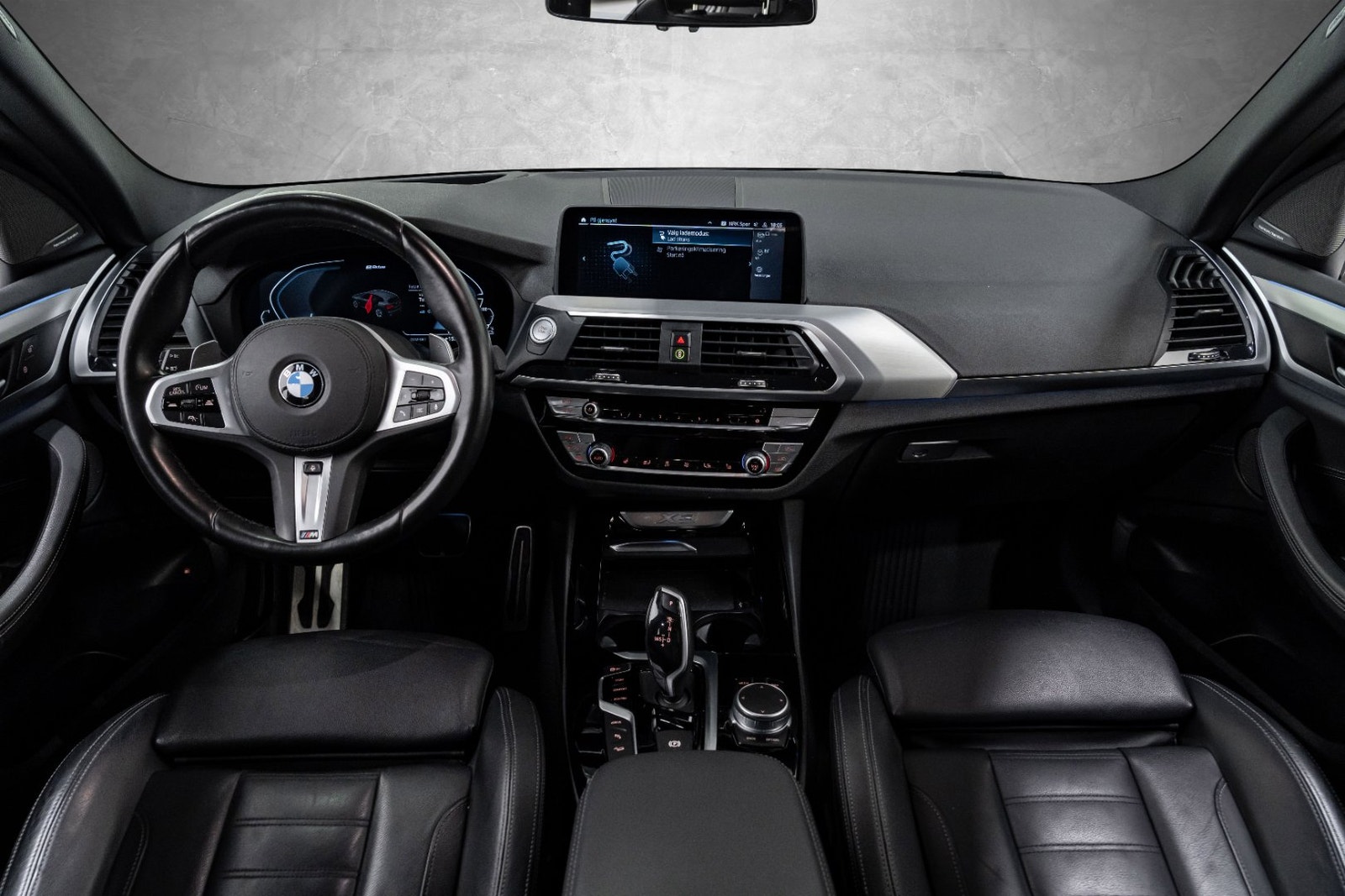 BMW X3 xDrive30e Steptronic, 292hp, 2021