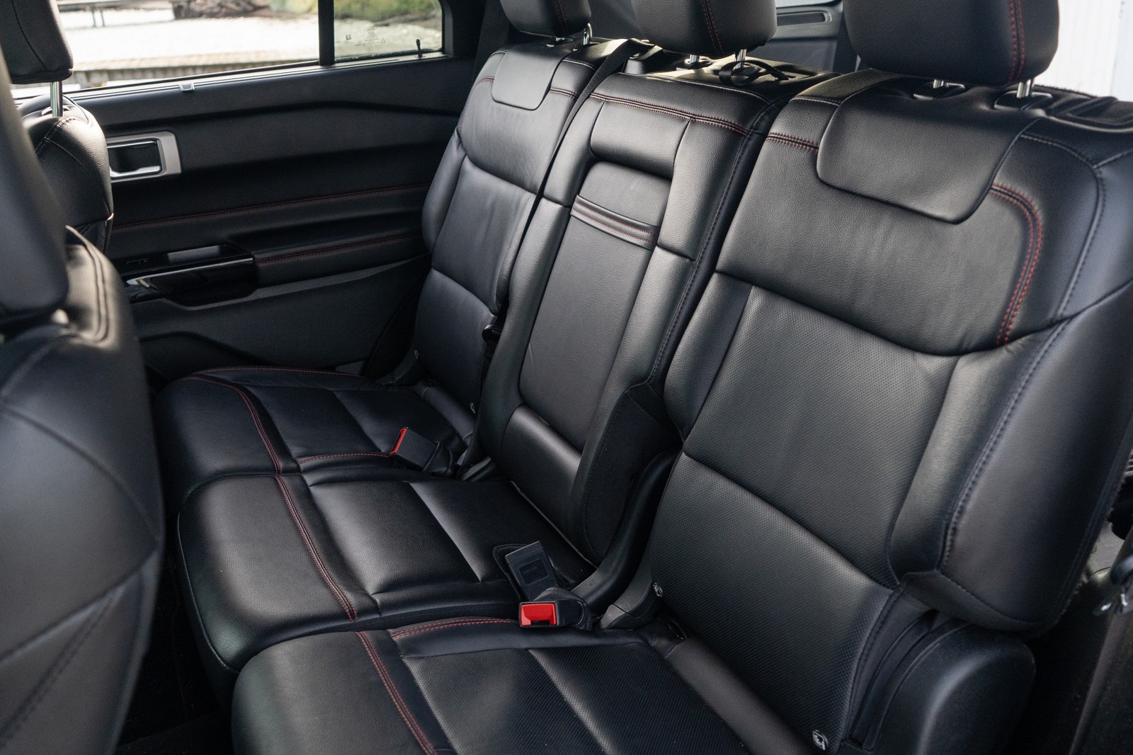 Ford Explorer Plug-In Hybrid SelectShift, 457hp, 2021