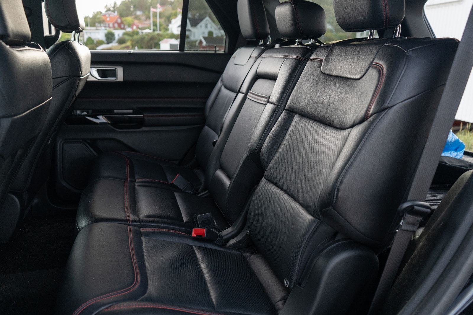 Ford Explorer Plug-In Hybrid SelectShift, 457hp, 2021