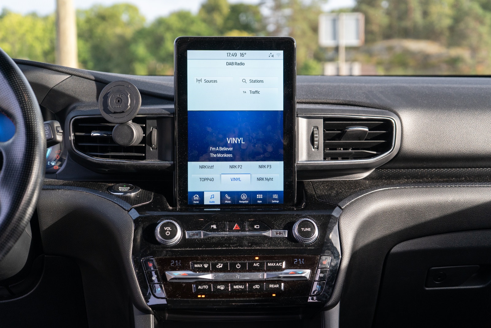 Ford Explorer Plug-In Hybrid SelectShift, 457hp, 2021