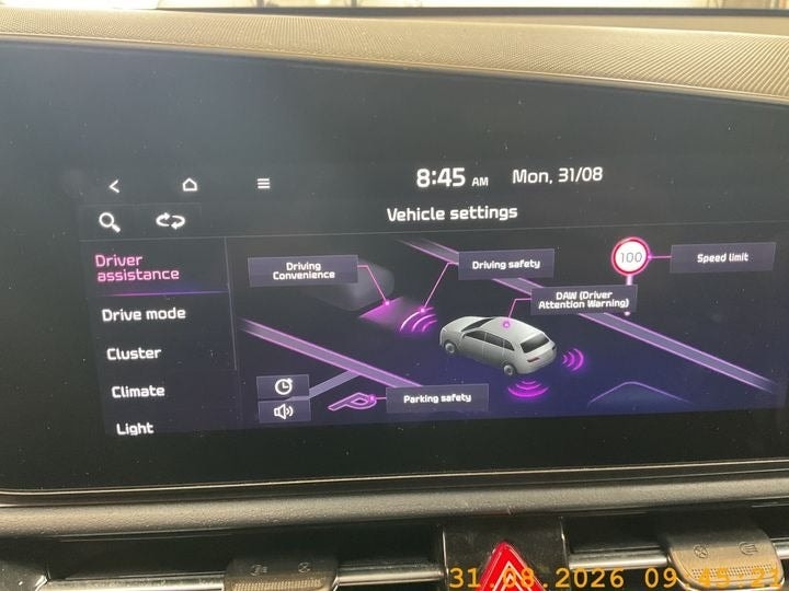 Kia Niro EV, 204hk, 2024