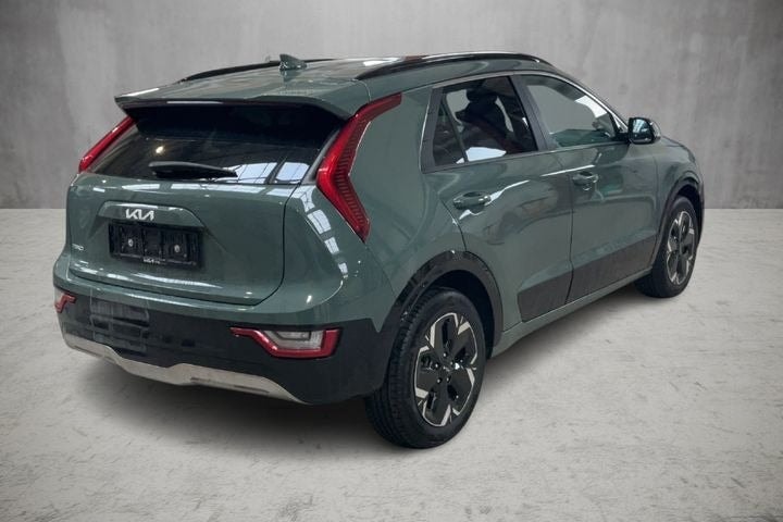 Kia Niro EV, 204hk, 2024