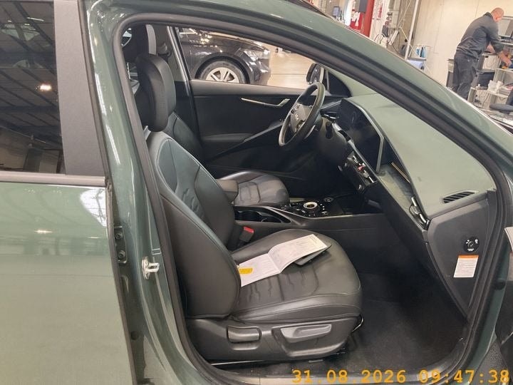 Kia Niro EV, 204hk, 2024