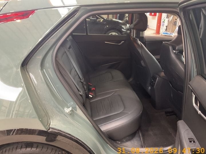 Kia Niro EV, 204hk, 2024