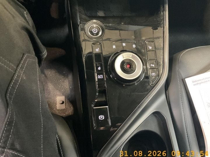 Kia Niro EV, 204hk, 2024