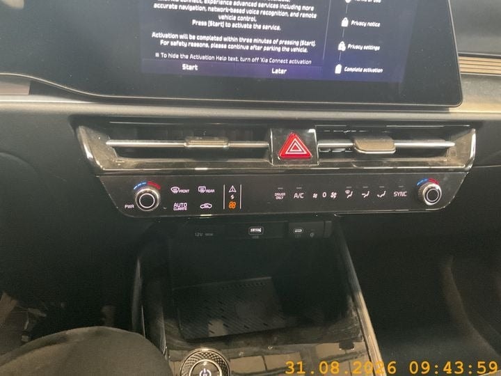 Kia Niro EV, 204hk, 2024