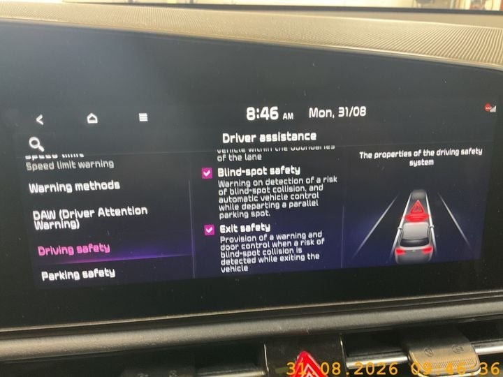 Kia Niro EV, 204hk, 2024