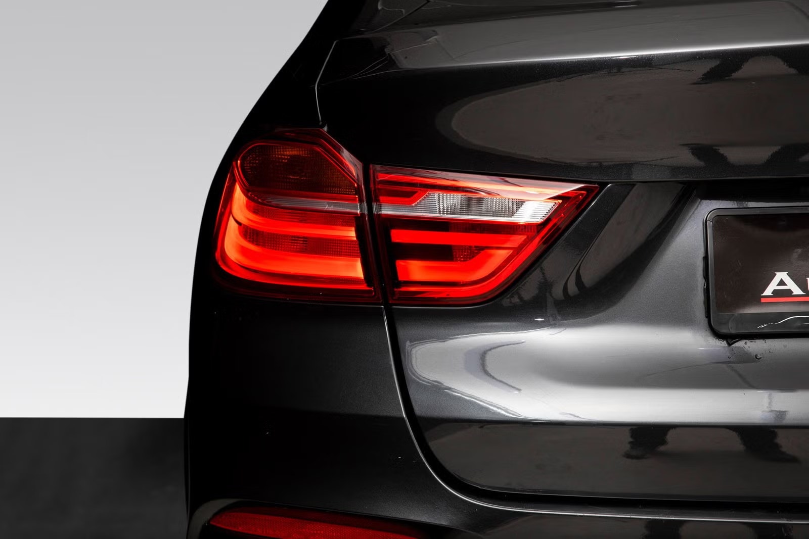BMW X4 xDrive20d Steptronic, 8-trinn, 190hk, 2016