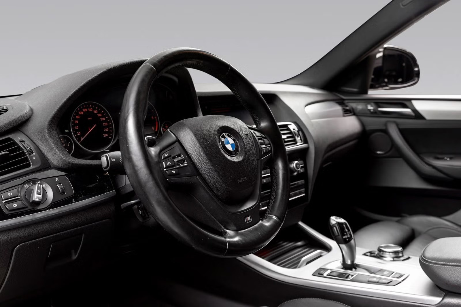 BMW X4 xDrive20d Steptronic, 8-trinn, 190hk, 2016