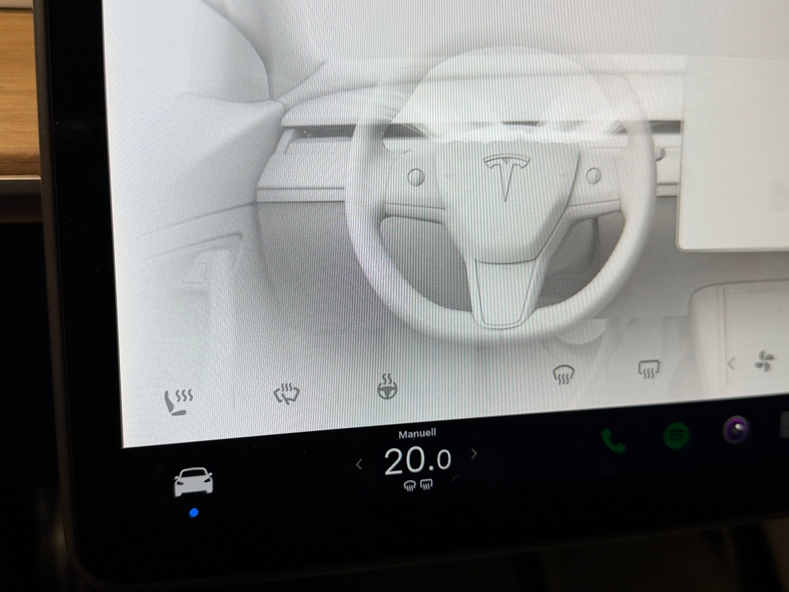 Tesla Model 3 Performance, 534hk, 2022
