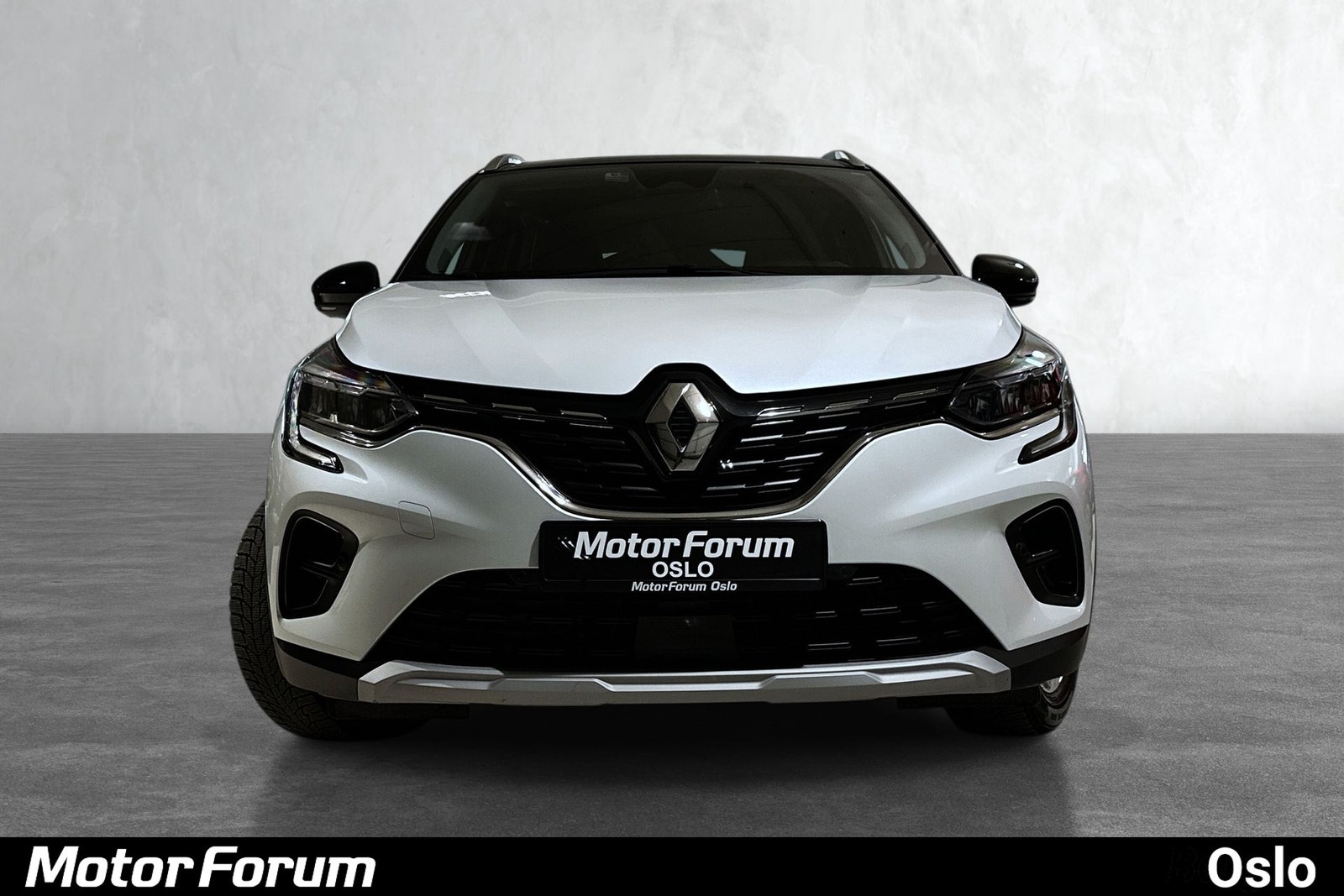 Renault Captur E-TECH Plugin-Hybrid 160 MultiMode, 160ps, 2021