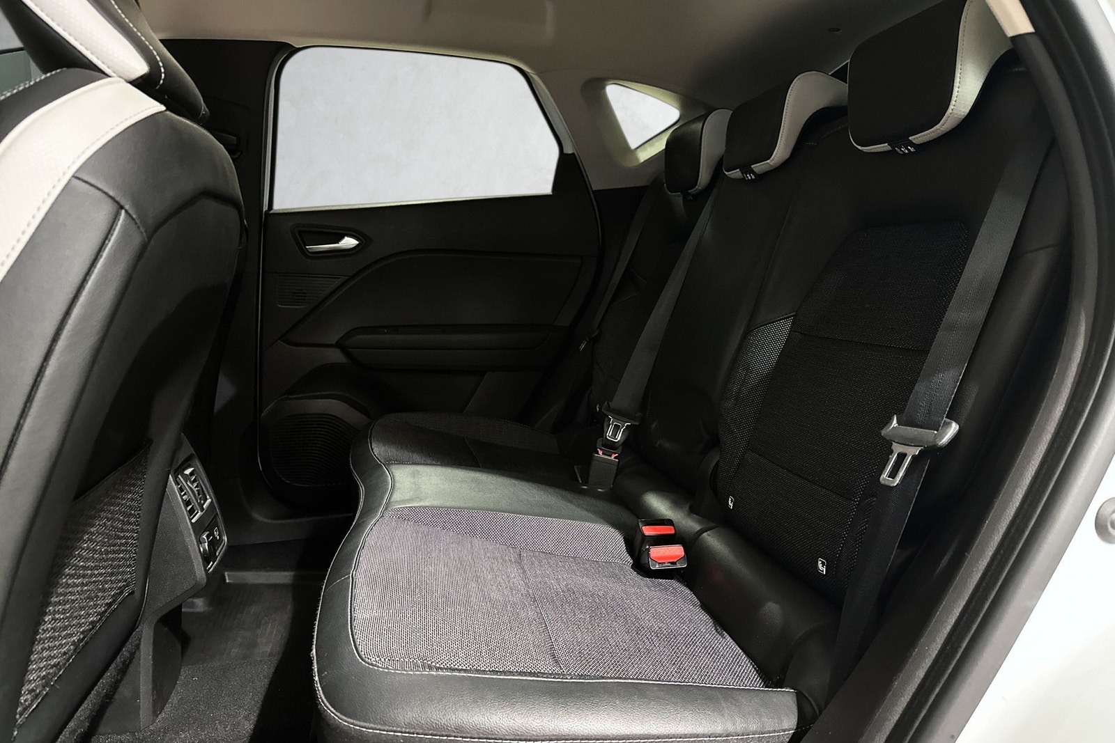 Renault Captur E-TECH Plugin-Hybrid 160 MultiMode, 160ps, 2021